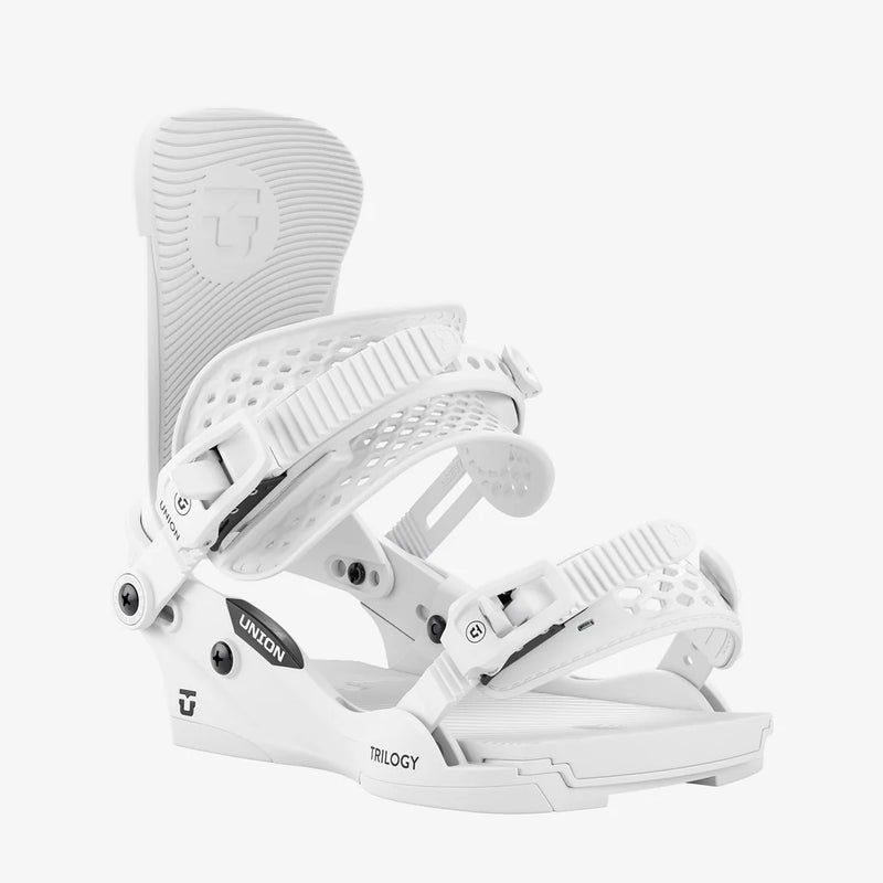 Load image into Gallery viewer, Union Trilogy Classic Snowboard Binding 2027
