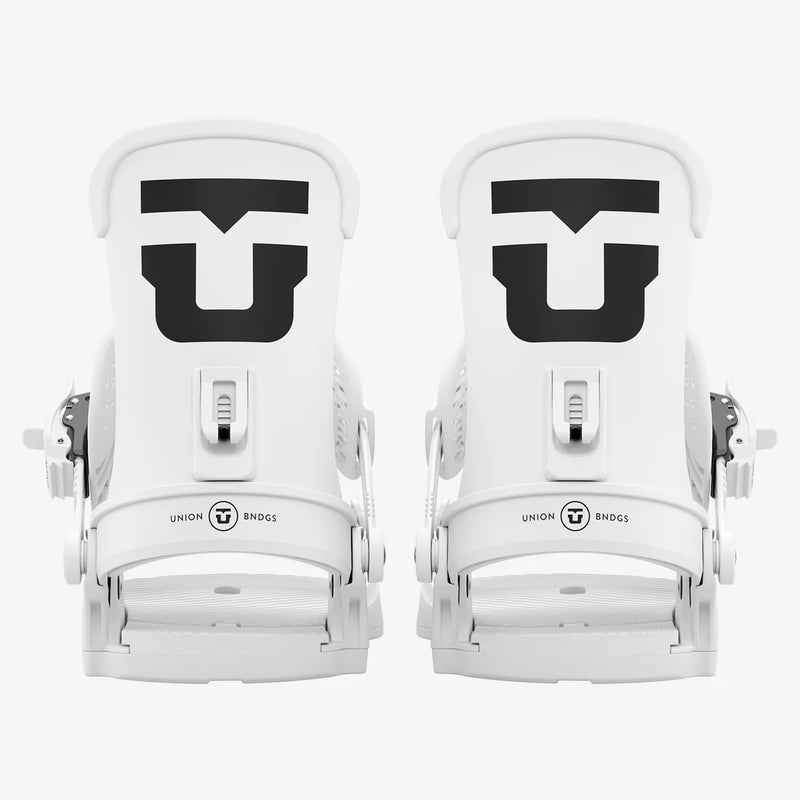 Load image into Gallery viewer, Union Trilogy Classic Snowboard Binding 2027
