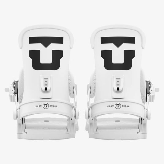 Union Trilogy Classic Snowboard Binding 2027