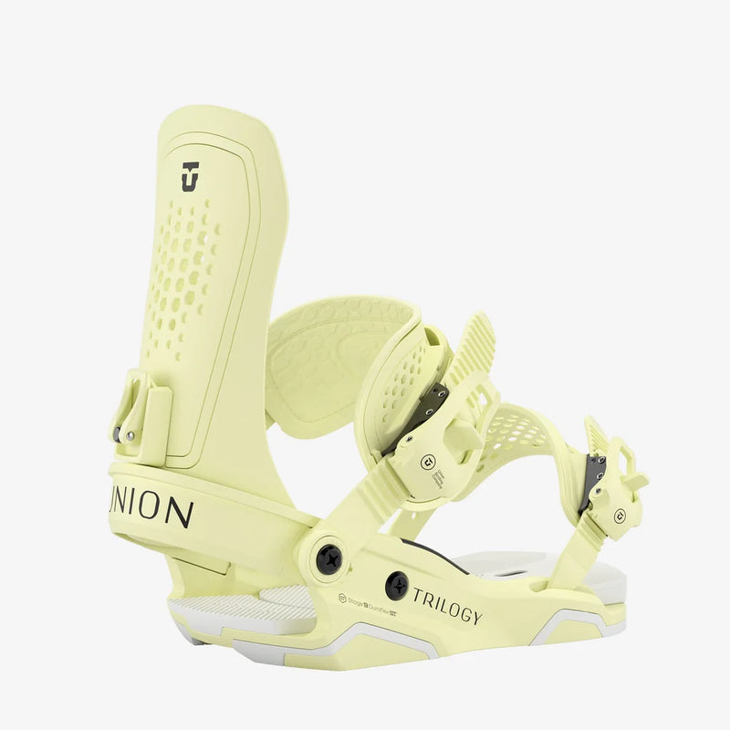 Load image into Gallery viewer, Union Trilogy Snowboard Binding 2027
