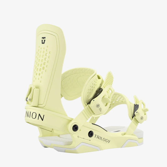 Union Trilogy Snowboard Binding 2027