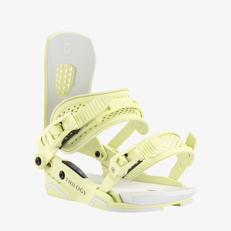 Load image into Gallery viewer, Union Trilogy Snowboard Binding 2027
