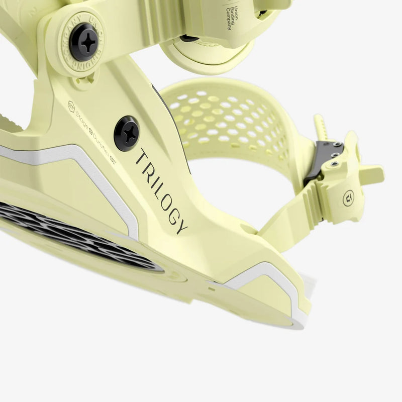 Load image into Gallery viewer, Union Trilogy Snowboard Binding 2027

