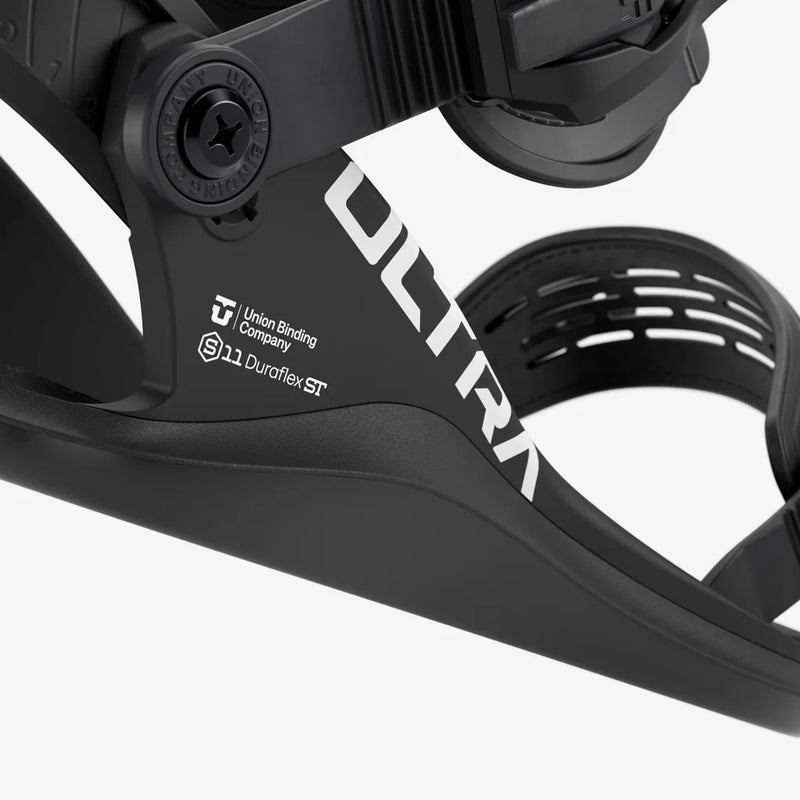 Load image into Gallery viewer, Union Ultra Snowboard Binding 2027
