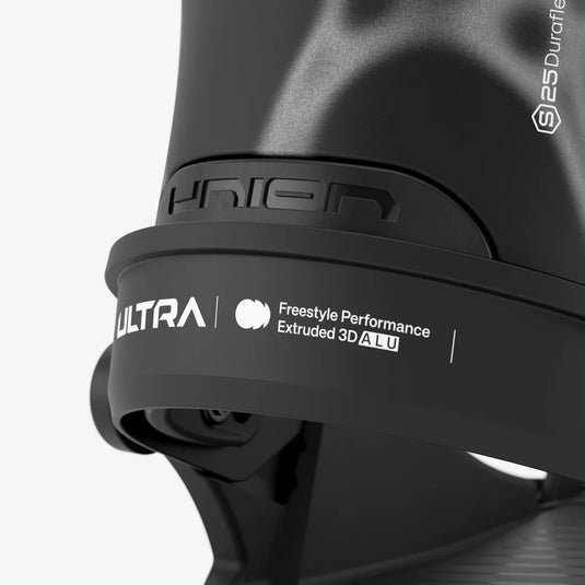 Union Ultra Snowboard Binding 2027