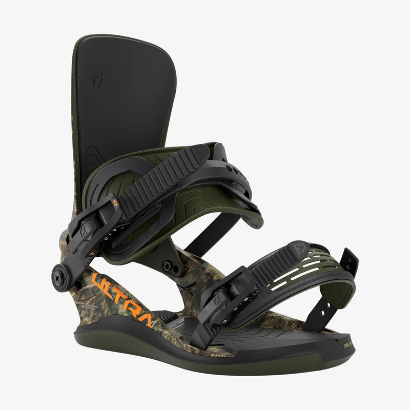 Load image into Gallery viewer, Union Ultra Snowboard Binding 2027
