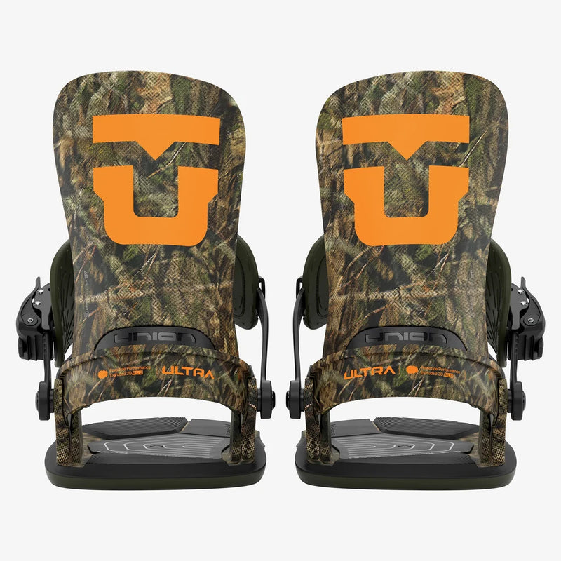Load image into Gallery viewer, Union Ultra Snowboard Binding 2027
