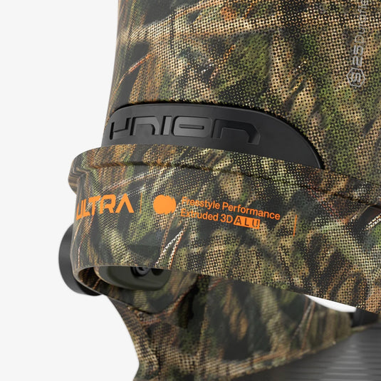 Union Ultra Snowboard Binding 2027