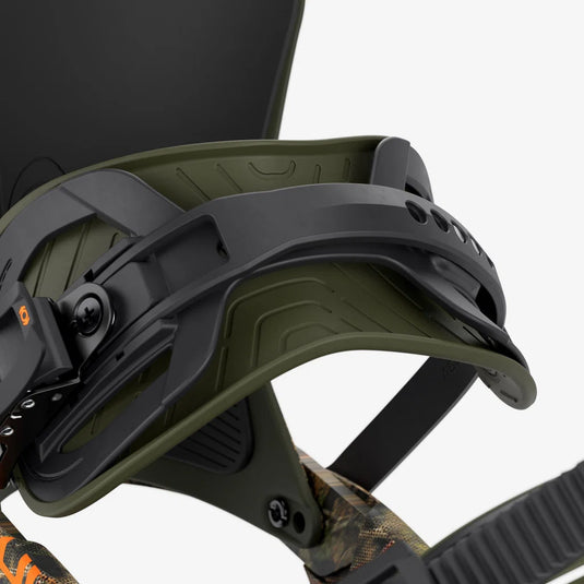 Union Ultra Snowboard Binding 2027