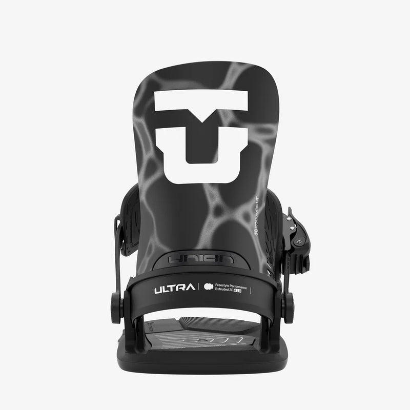 Load image into Gallery viewer, Union Ultra Women's Snowboard Binding 2027
