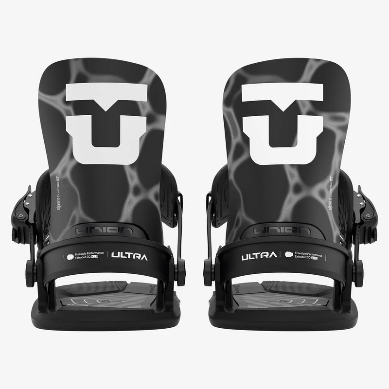 Load image into Gallery viewer, Union Ultra Women's Snowboard Binding 2027
