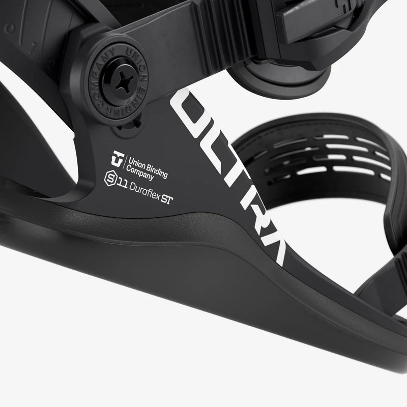 Load image into Gallery viewer, Union Ultra Women's Snowboard Binding 2027
