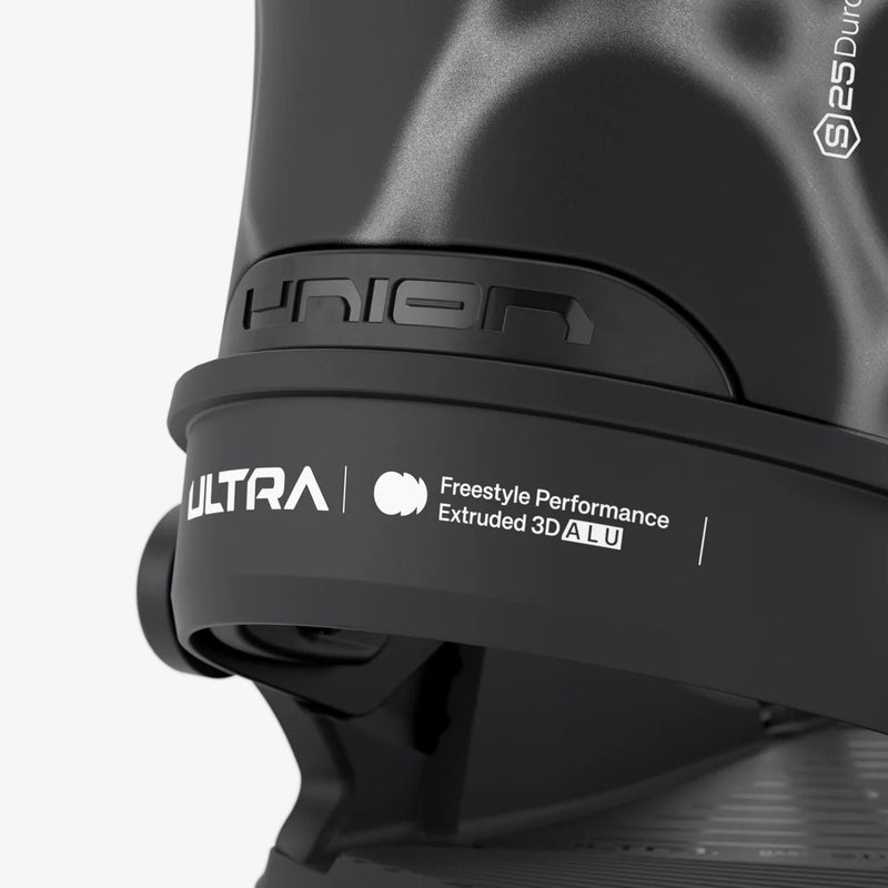 Load image into Gallery viewer, Union Ultra Women's Snowboard Binding 2027
