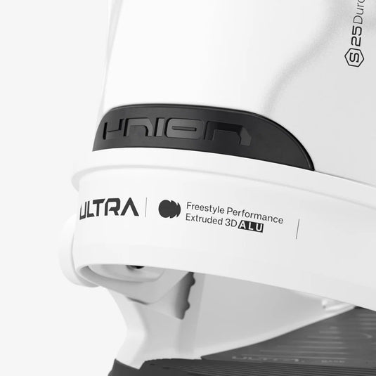 Union Ultra Women's Snowboard Binding 2027