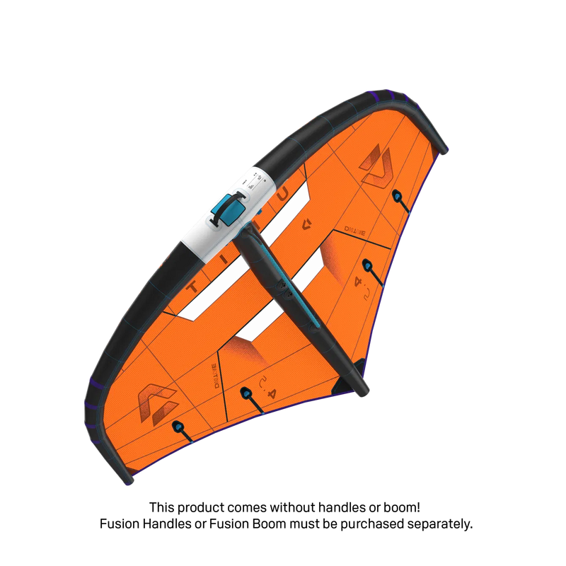 Load image into Gallery viewer, Duotone Unit Wingfoil Wing 2026
