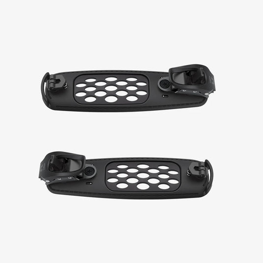 Union TS 2.0 Ultragrip Toe Strap Kit
