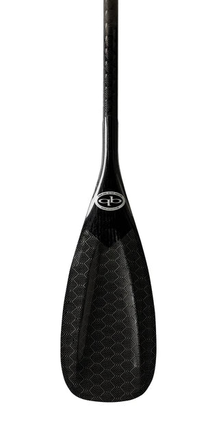 Load image into Gallery viewer, Quickblade UV All Carbon Cut-to-Fit SUP Paddle
