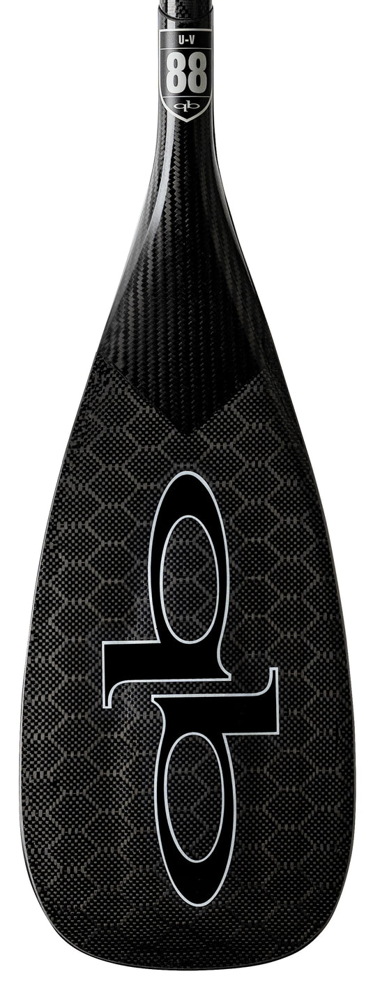 Quickblade UV All Carbon Cut-to-Fit SUP Paddle