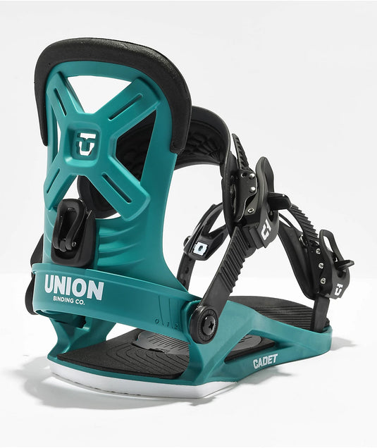 Union Cadet Snowboard Binding 2024 Kids