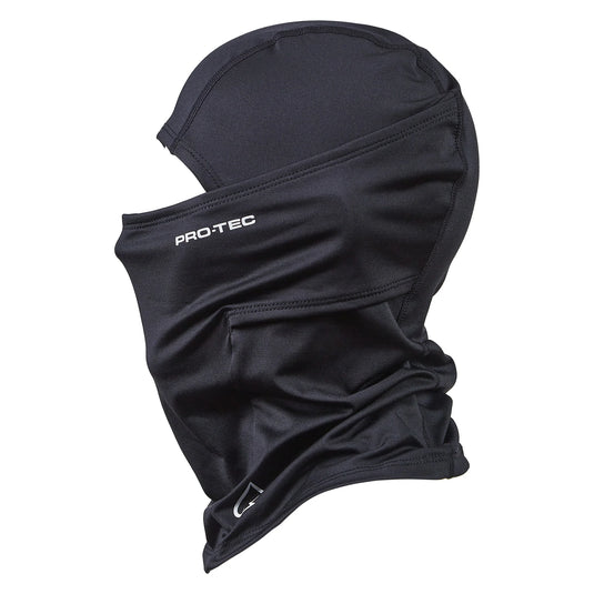 Pro-Tec Regulator Snow Balaclava
