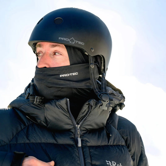 Pro-Tec Regulator Snow Balaclava
