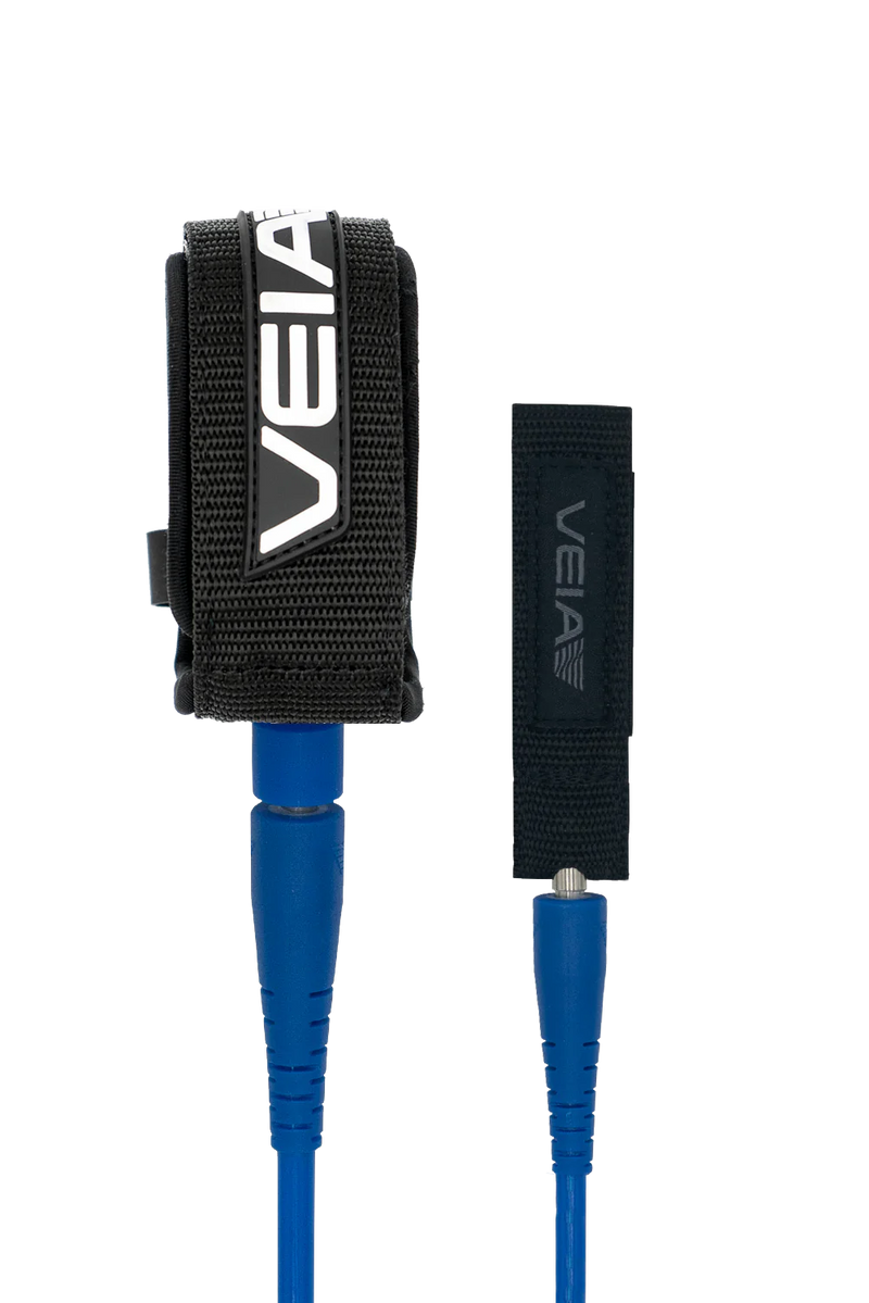 Load image into Gallery viewer, Veia Explorer 9&#39; Calf Leash
