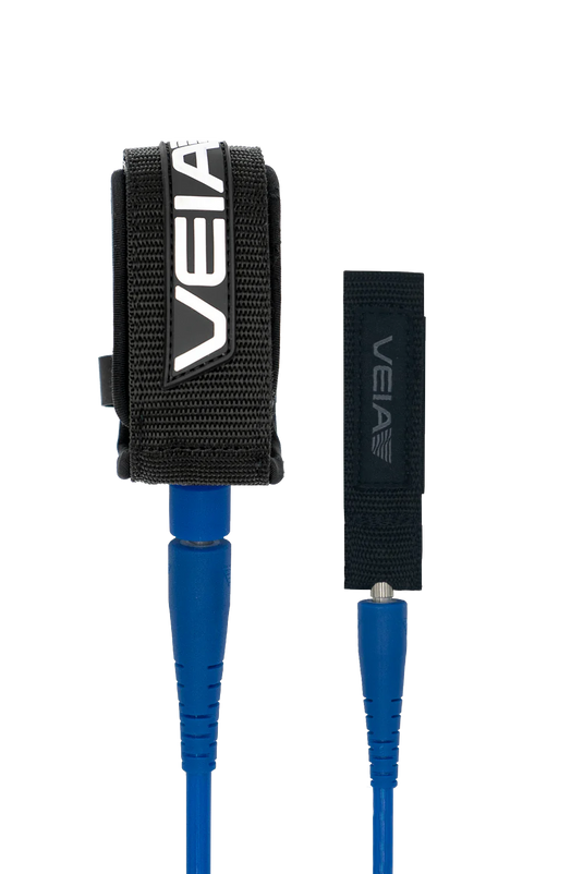 Veia Explorer 9' Calf Leash