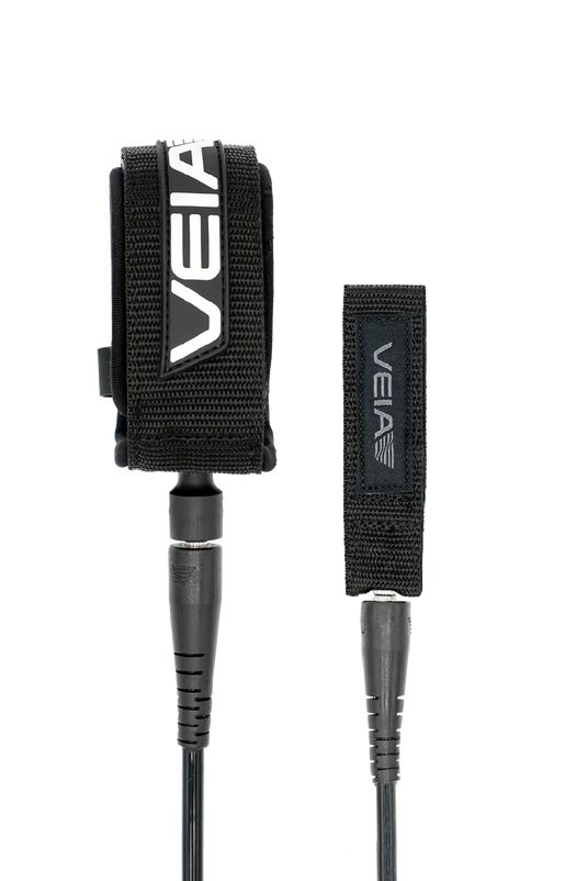 Veia Explorer 9' Calf Leash