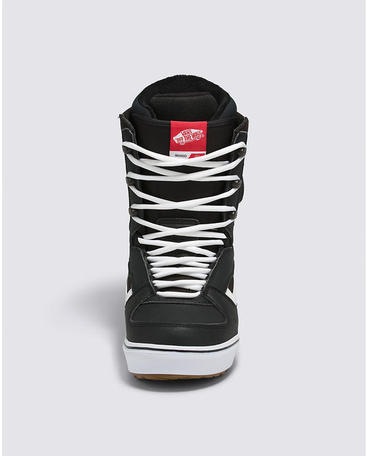 Vans Invado OG Snowboard Boot 2025