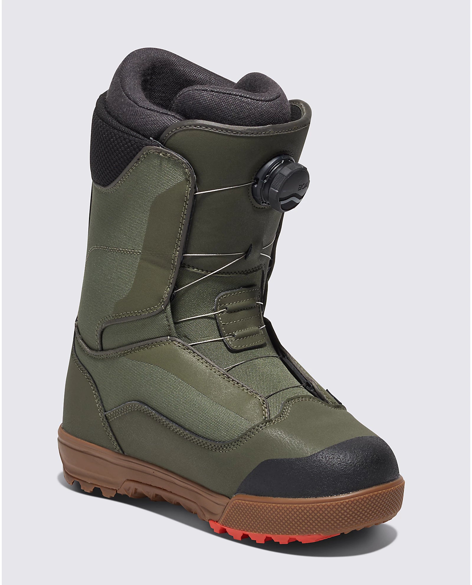 Vans Aura Pro Snowboard Boots 2025 – Gorge Performance