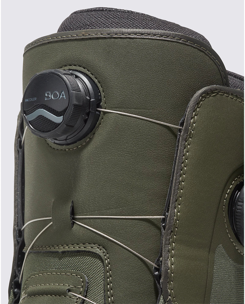 Load image into Gallery viewer, Vans Aura Pro Snowboard Boot 2025
