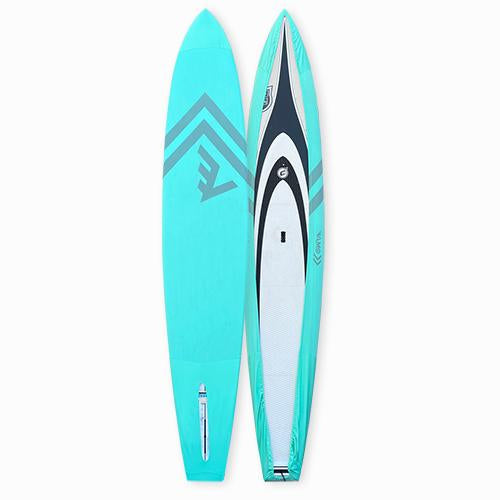 Vamo UV Board Cover 12'6 - 14'0 Caribbean