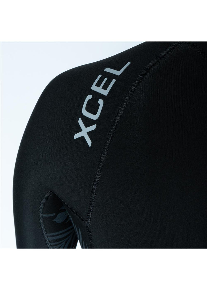 Load image into Gallery viewer, Xcel Women's Axis 3/2mm Back Zip Full Wetsuit
