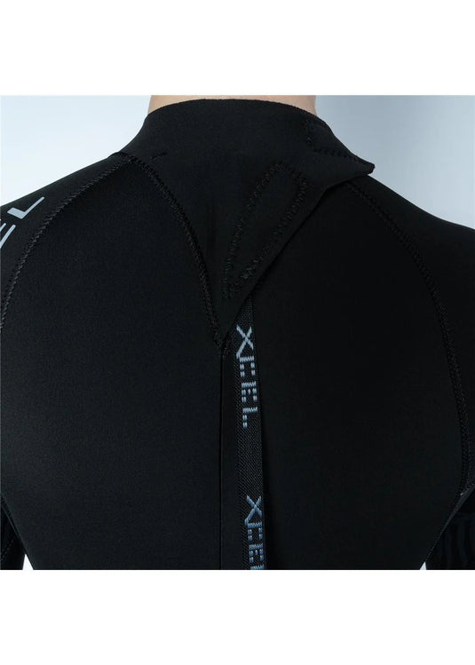 Xcel Women's Axis 4/3 Back Zip Full Wetsuit