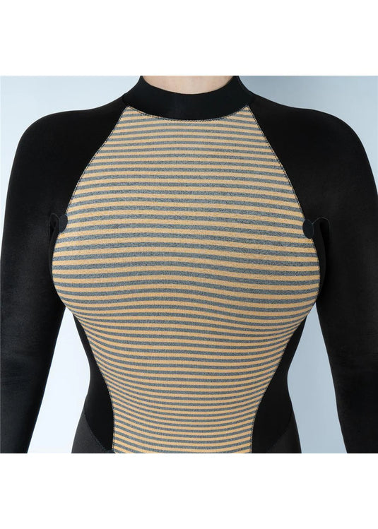 Xcel Women's Axis 5/4 Hooded Wetsuit