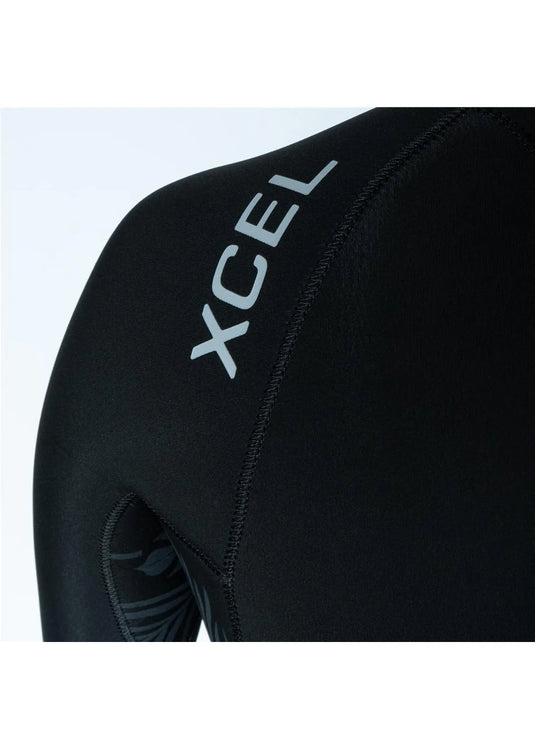 Xcel Women's Axis 4/3 Back Zip Full Wetsuit