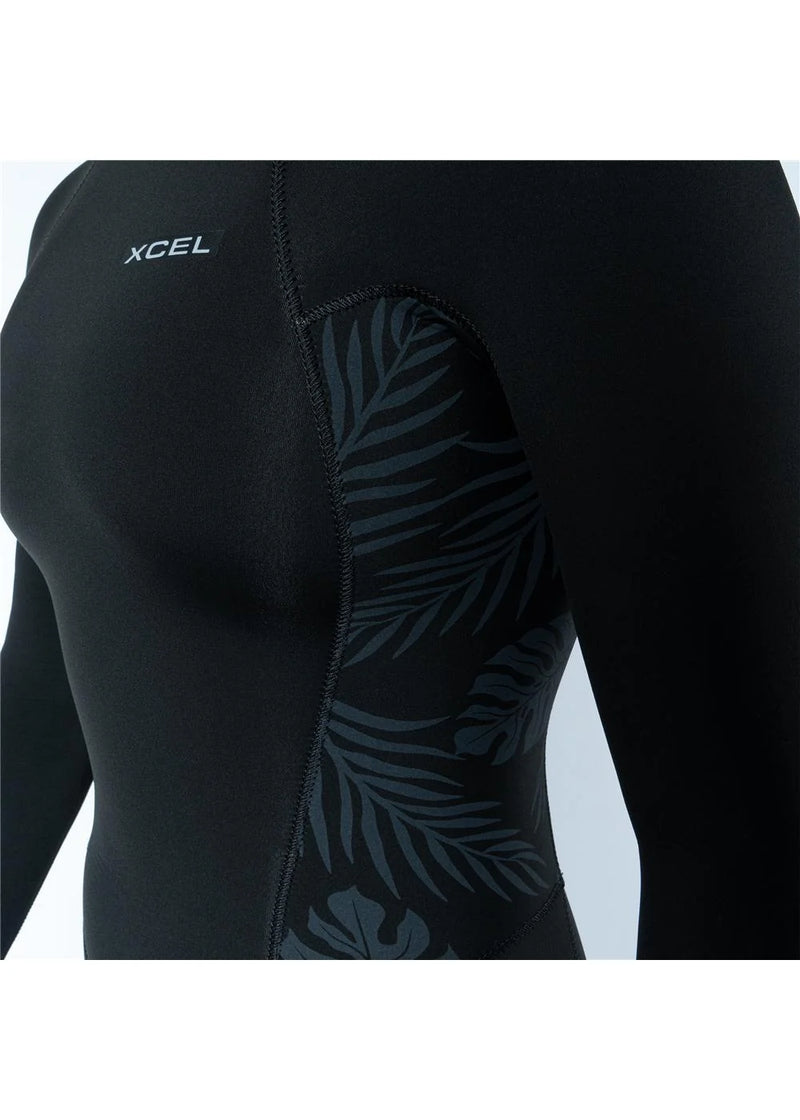 Load image into Gallery viewer, Xcel Women's Axis 5/4mm Back Zip Full Wetsuit
