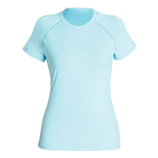 Xcel Wmn's VentX Relaxed S/S UV Top