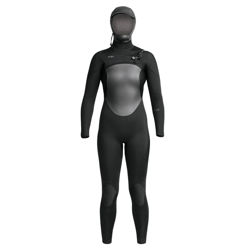 Load image into Gallery viewer, Women's Axis 5/4 HD BZ
