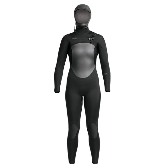 Women's Axis 5/4 HD BZ
