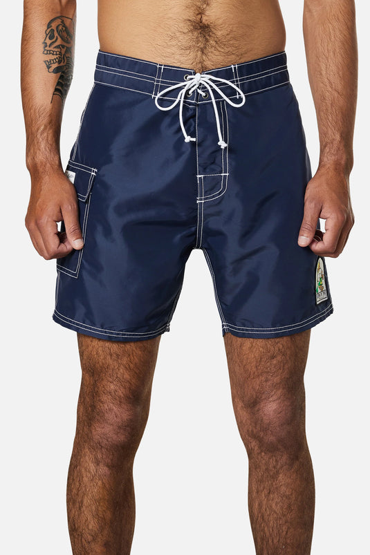 Katin Waterman Trunk