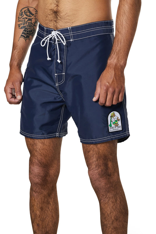 Katin Waterman Trunk