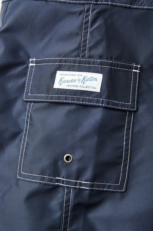 Katin Waterman Trunk