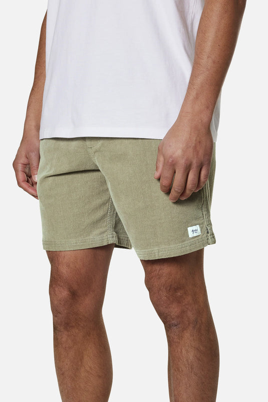 Katin Cord Local Short
