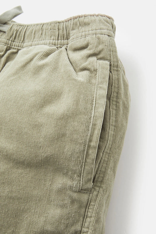 Katin Cord Local Short