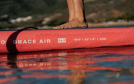 Duotone Grace Air SLS 10'4 iSUP