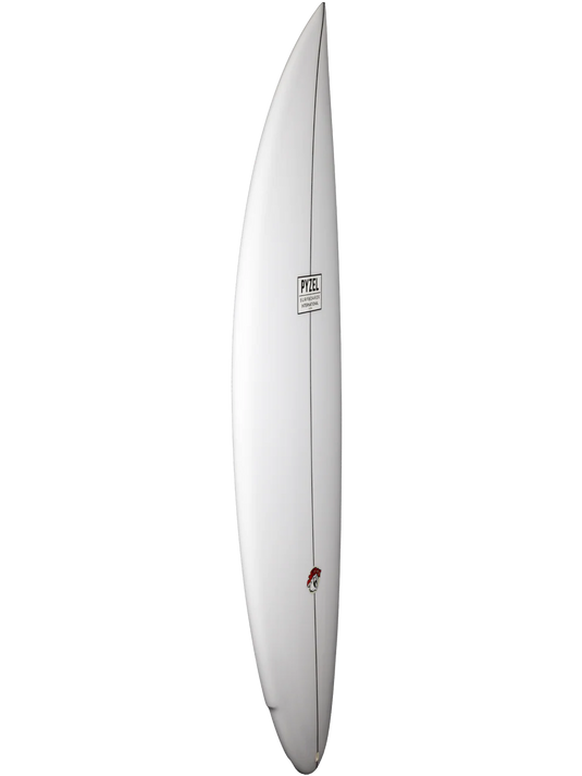 Pyzel Wildcat 6'0"