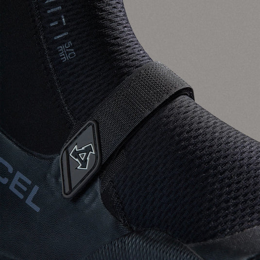 Xcel Infiniti Round Toe Boot 5mm