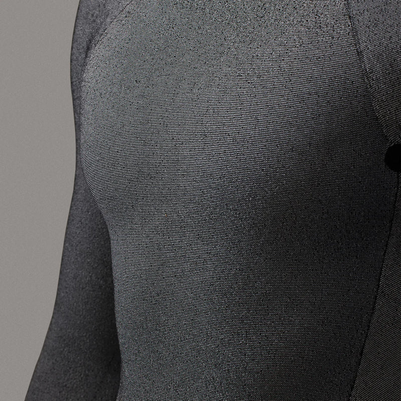 Load image into Gallery viewer, Xcel Axis 4/3 Back Zip Fullsuit
