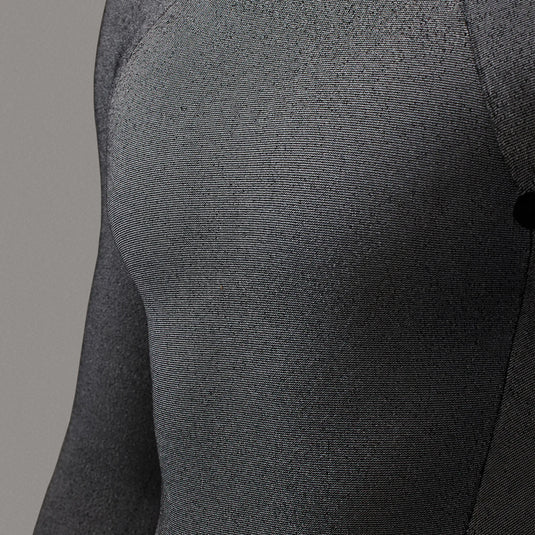 Xcel Axis 4/3 Back Zip Fullsuit
